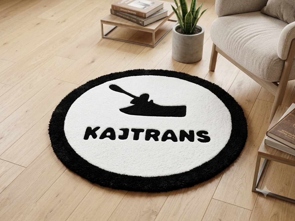 kajtrans — kolory włóczki